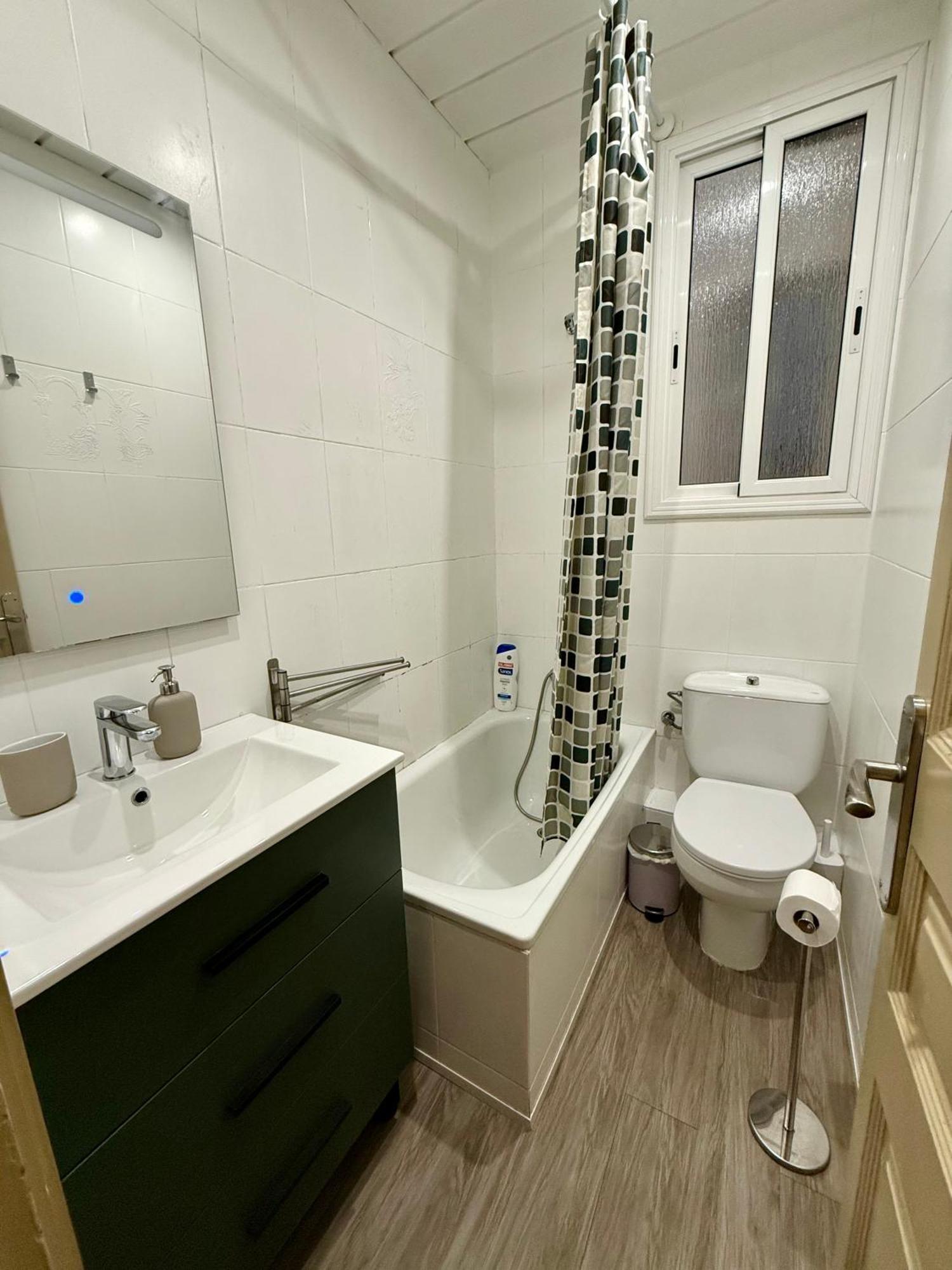 Newly Renovated Stylish Eixample - Great Location Barcelona Exteriér fotografie