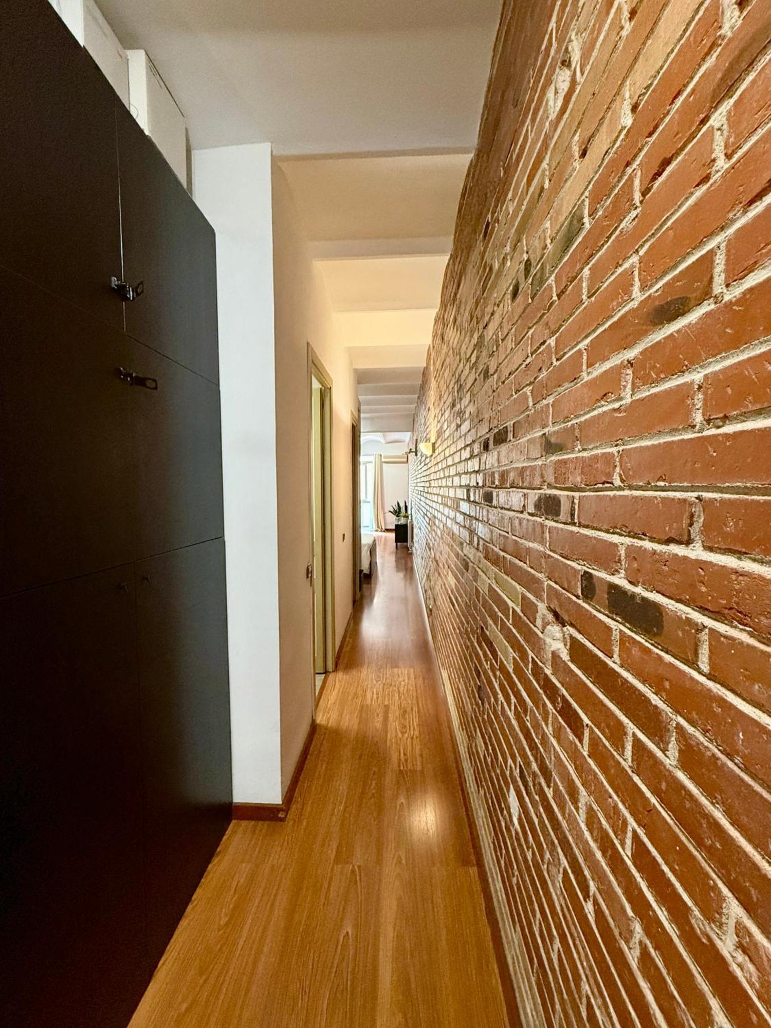 Newly Renovated Stylish Eixample - Great Location Barcelona Exteriér fotografie