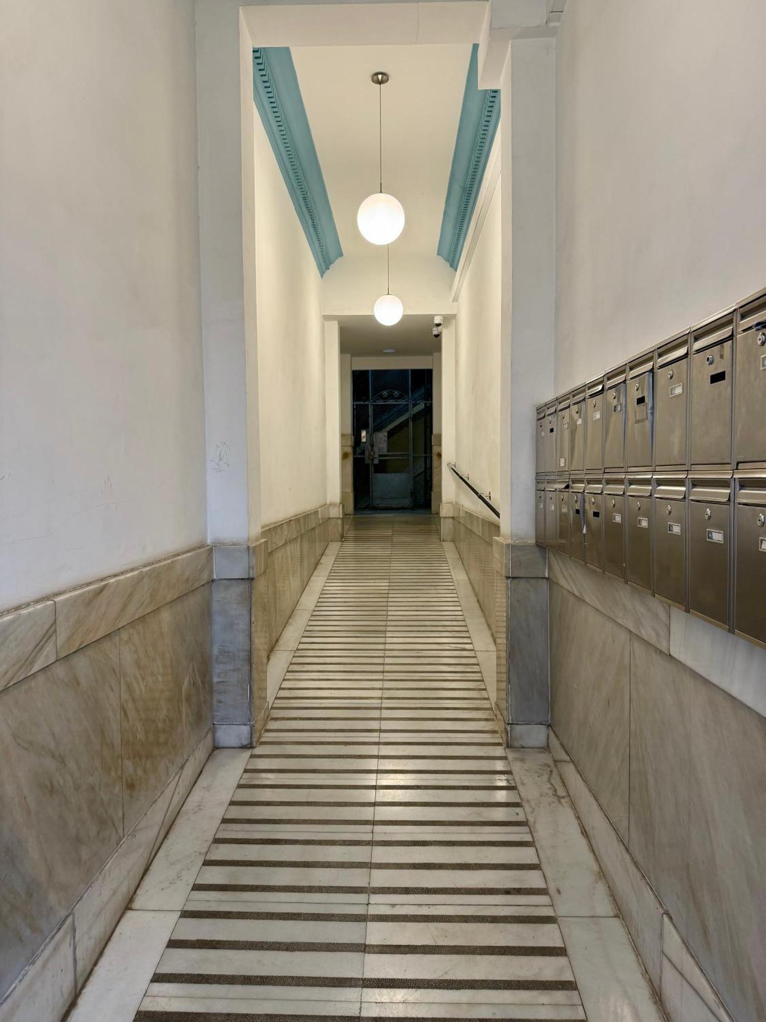 Newly Renovated Stylish Eixample - Great Location Barcelona Exteriér fotografie