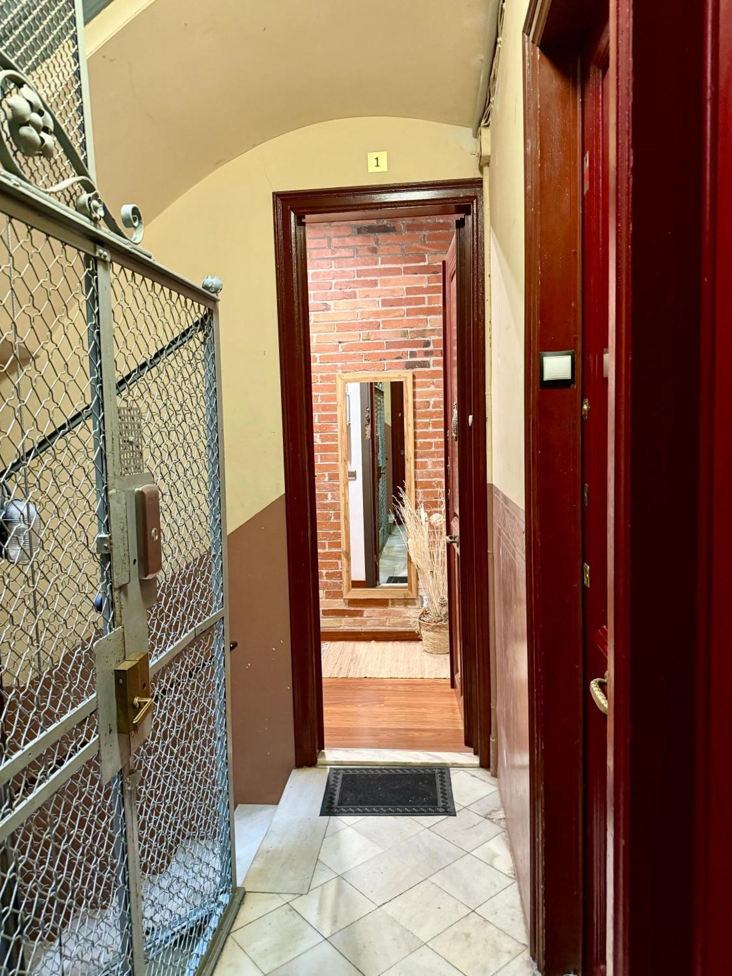 Newly Renovated Stylish Eixample - Great Location Barcelona Exteriér fotografie