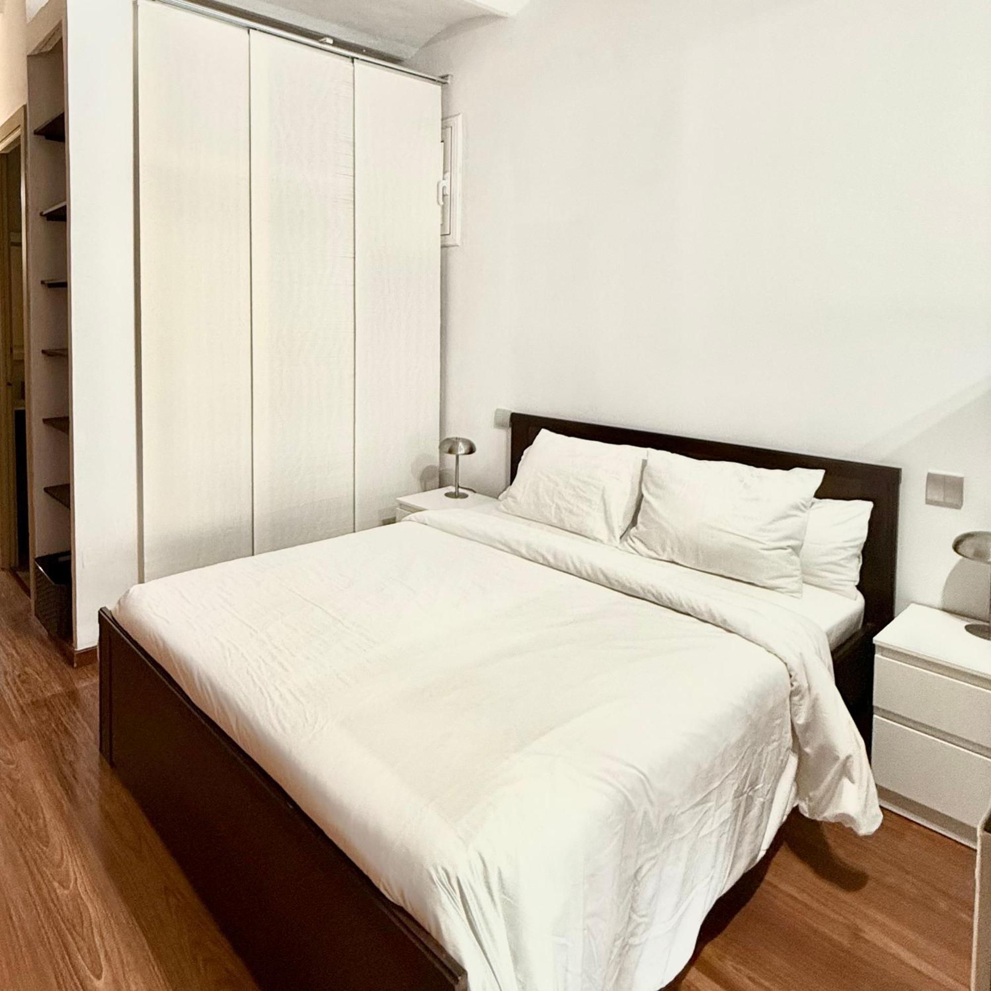 Newly Renovated Stylish Eixample - Great Location Barcelona Exteriér fotografie