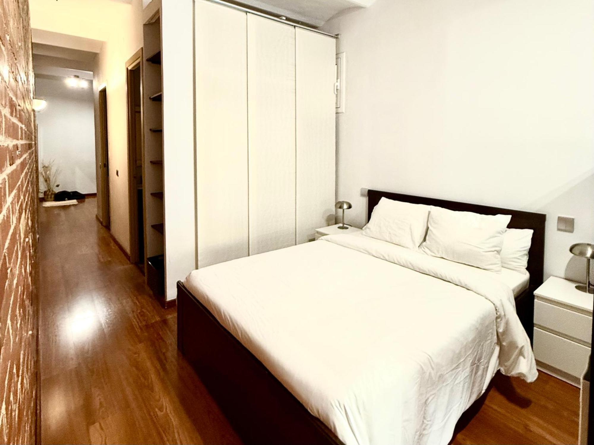 Newly Renovated Stylish Eixample - Great Location Barcelona Exteriér fotografie